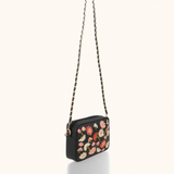 Flo Cross Body Bag - Black |  Left over Stock