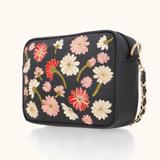 Flo Cross Body Bag - Black |  Left over Stock