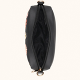 Flo Cross Body Bag - Black |  Left over Stock