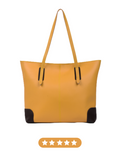 Clazado Tote Bag - E068