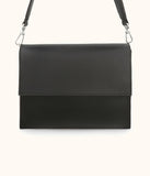 Clazado Cross-Body Black E012