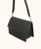 Clazado Cross-Body Black E012