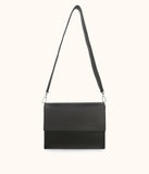 Clazado Cross-Body Black E012