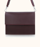 Clazado Cross-Body Brown E012