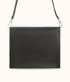 Clazado Cross-Body Black E012